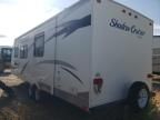 2013 Crrv Travel Trailer