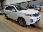 2014 KIA Sorento SX