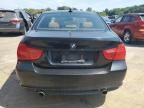 2010 BMW 335 XI