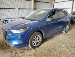 Vehiculos salvage en venta de Copart Houston, TX: 2023 Ford Escape Active