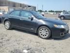 2012 Lincoln MKZ Hybrid