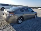 2008 Nissan Altima 2.5