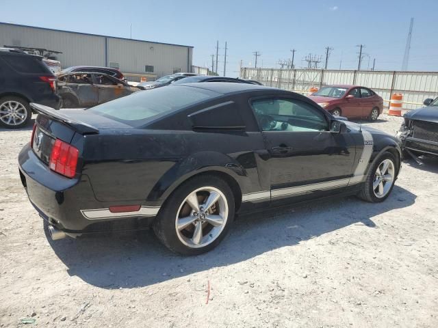 2006 Ford Mustang GT