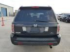 2007 Honda Pilot EXL