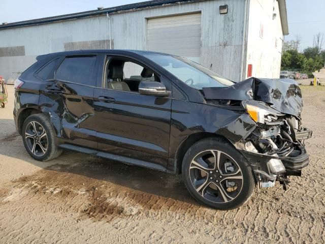 2022 Ford Edge ST