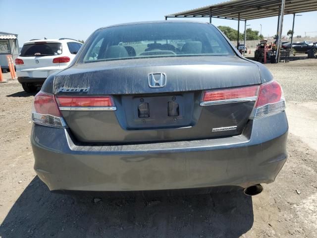 2011 Honda Accord SE