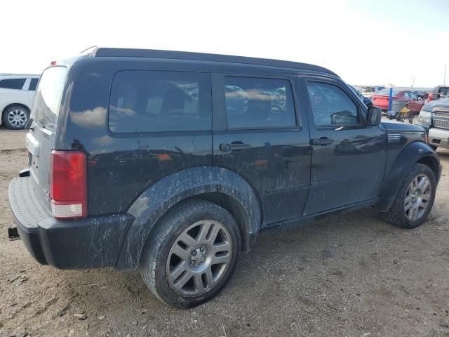 2007 Dodge Nitro R/T