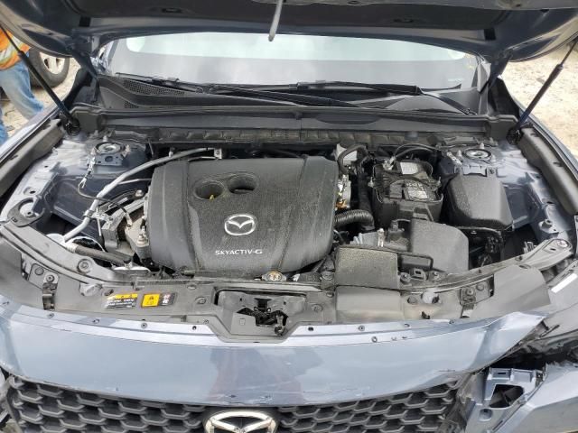 2023 Mazda CX-50 Preferred Plus