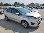 2012 Ford Fiesta SE