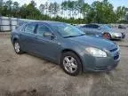 2008 Chevrolet Malibu LS