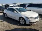 2013 Volkswagen CC Sport