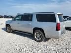 2017 Chevrolet Suburban C1500 LT