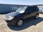 2012 Subaru Forester 2.5X Premium