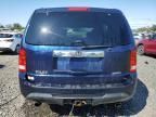 2015 Honda Pilot EXL