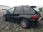 2006 BMW X5 3.0I