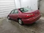 2000 Honda Accord SE