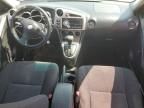 2007 Toyota Corolla Matrix XR