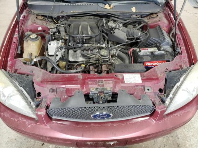 2005 Ford Taurus SEL