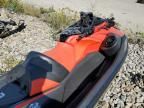 2020 Seadoo RTX