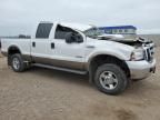 2005 Ford F250 Super Duty