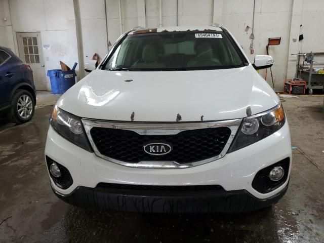 2013 KIA Sorento LX