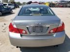 2006 Infiniti M35 Base