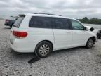 2009 Honda Odyssey EXL