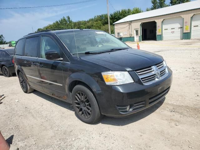 2010 Dodge Grand Caravan SXT