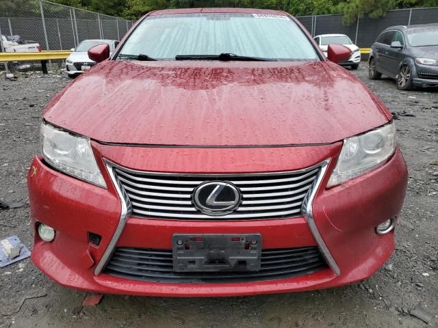 2014 Lexus ES 350