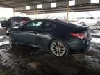 2013 Hyundai Genesis Coupe 3.8L