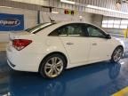 2014 Chevrolet Cruze LTZ