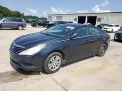 2011 Hyundai Sonata GLS en venta en Gaston, SC