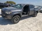 2016 Toyota Tacoma Double Cab