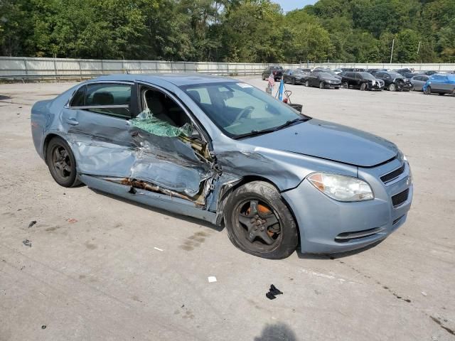 2009 Chevrolet Malibu LS