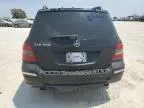 2010 Mercedes-Benz GLK 350