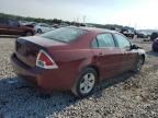 2007 Ford Fusion SE