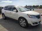 2013 Chevrolet Traverse LTZ