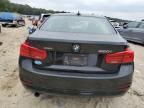 2018 BMW 320 XI