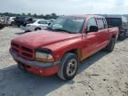 2000 Dodge Dakota Quattro