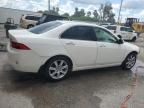 2005 Acura TSX