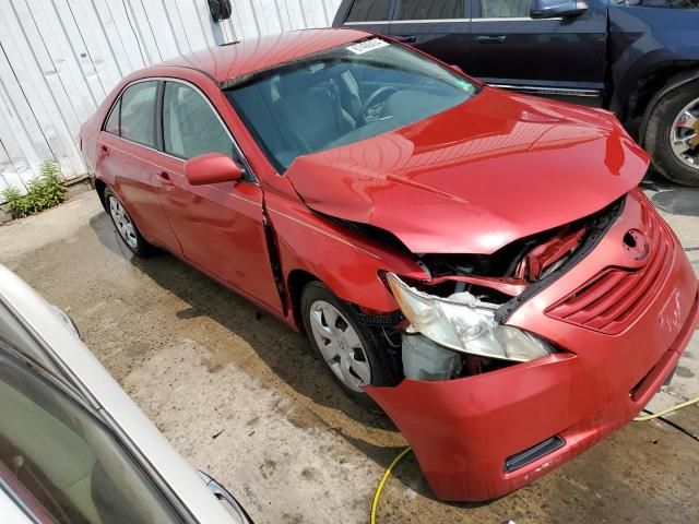 2008 Toyota Camry CE