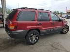 2004 Jeep Grand Cherokee Laredo