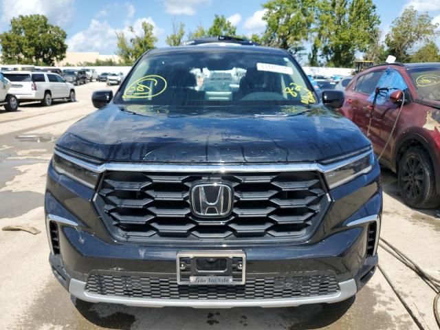 2023 Honda Pilot EXL