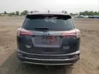 2017 Toyota Rav4 HV Limited