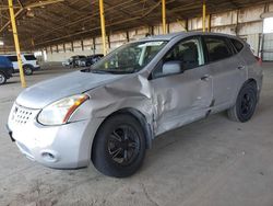 Salvage cars for sale at Phoenix, AZ auction: 2010 Nissan Rogue S