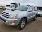 2005 Toyota 4runner SR5