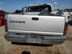 2001 Dodge RAM 1500