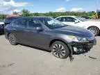 2017 Honda Accord Hybrid