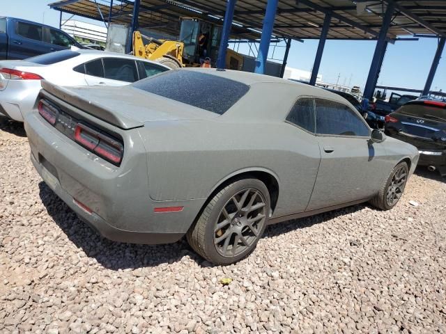 2019 Dodge Challenger GT