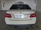 2011 Mercedes-Benz E 350 Bluetec